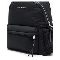 EMPORIO ARMANI Mochilas EM002790 UC001 BLACK BEA