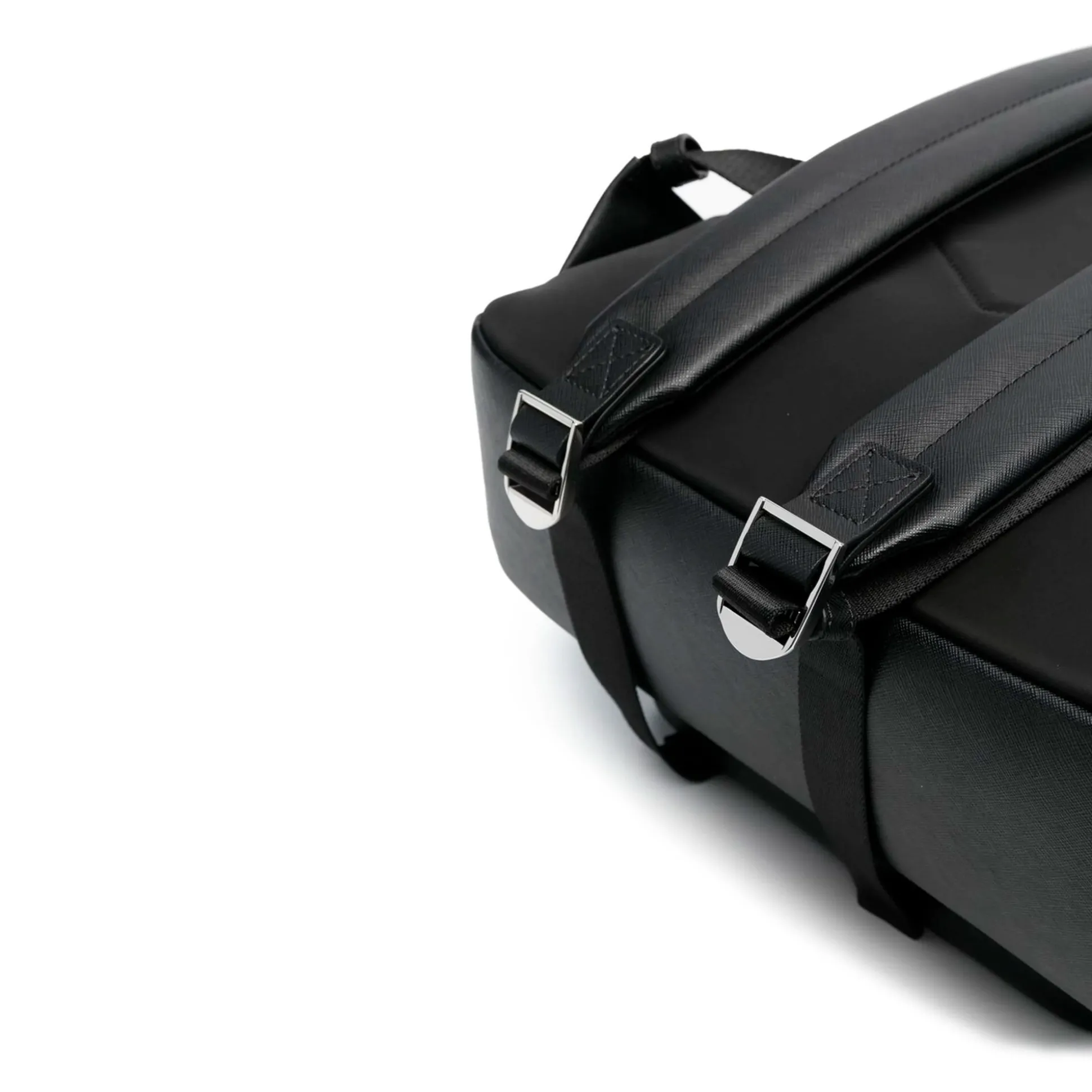 EMPORIO ARMANI Mochilas Y4O250 81072 NEGRO