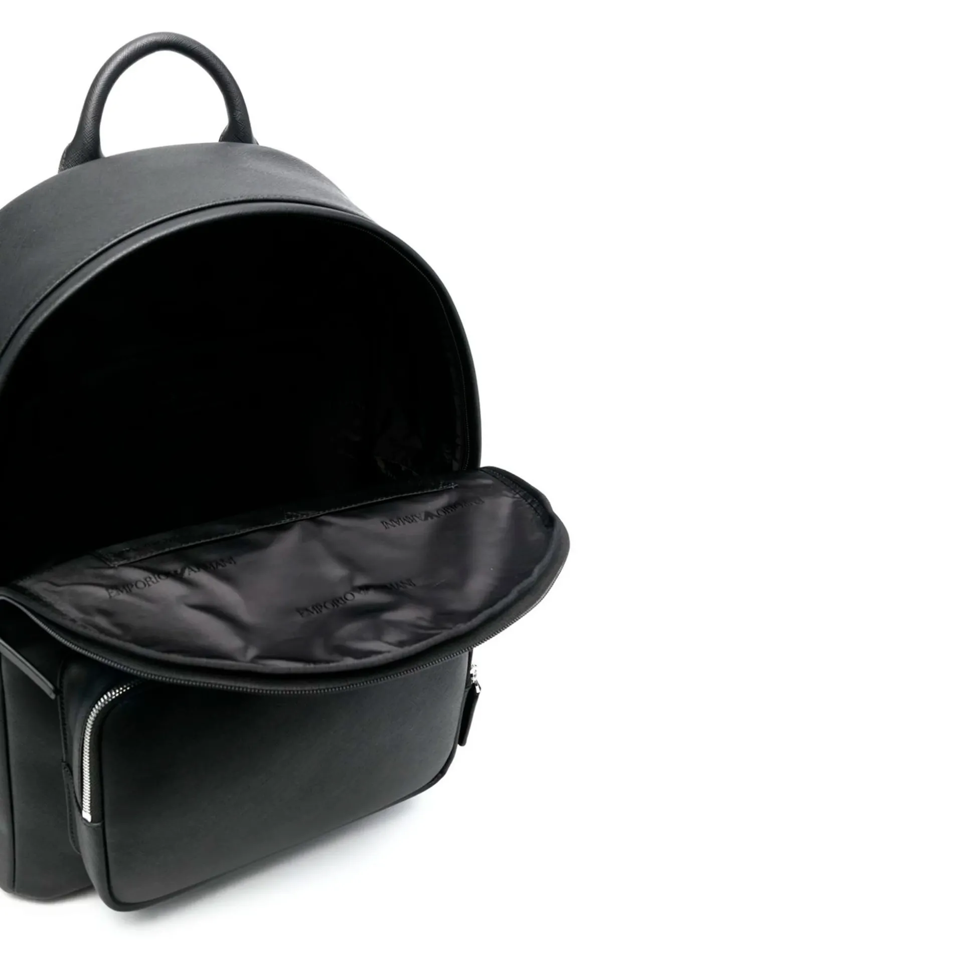 EMPORIO ARMANI Mochilas Y4O250 81072 NEGRO