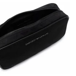 EMPORIO ARMANI Neceser Y4R356 81336 BLACK/