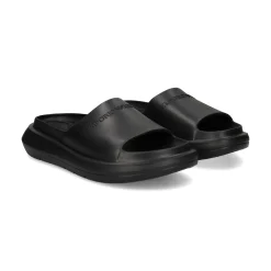 EMPORIO ARMANI Sandalias de Hombre EM005960 UC001 BLACK