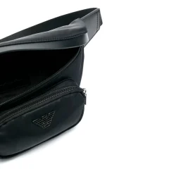 EMPORIO ARMANI Y4O238 80001 NERO