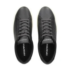 EMPORIO ARMANI Zapatillas de Hombre EM004783 UC001