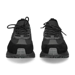 EMPORIO ARMANI Zapatillas de Hombre X4X659 K001