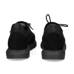 EMPORIO ARMANI Zapatillas de Hombre X4X659 K001