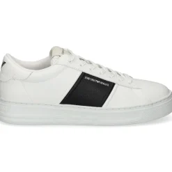 EMPORIO ARMANI Zapatillas de Hombre X4X570 K488