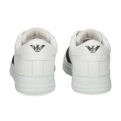 EMPORIO ARMANI Zapatillas de Hombre X4X570 K488