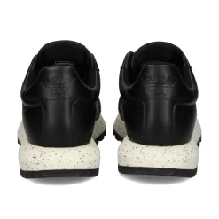 EMPORIO ARMANI Zapatillas de Hombre X4X639 00002 BLACK