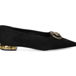 EXE Bailarinas de Mujer EMERY-202 NEGRO