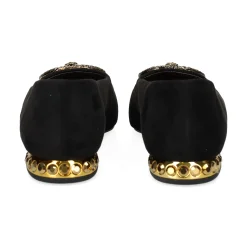 EXE Bailarinas de Mujer EMERY-202 NEGRO