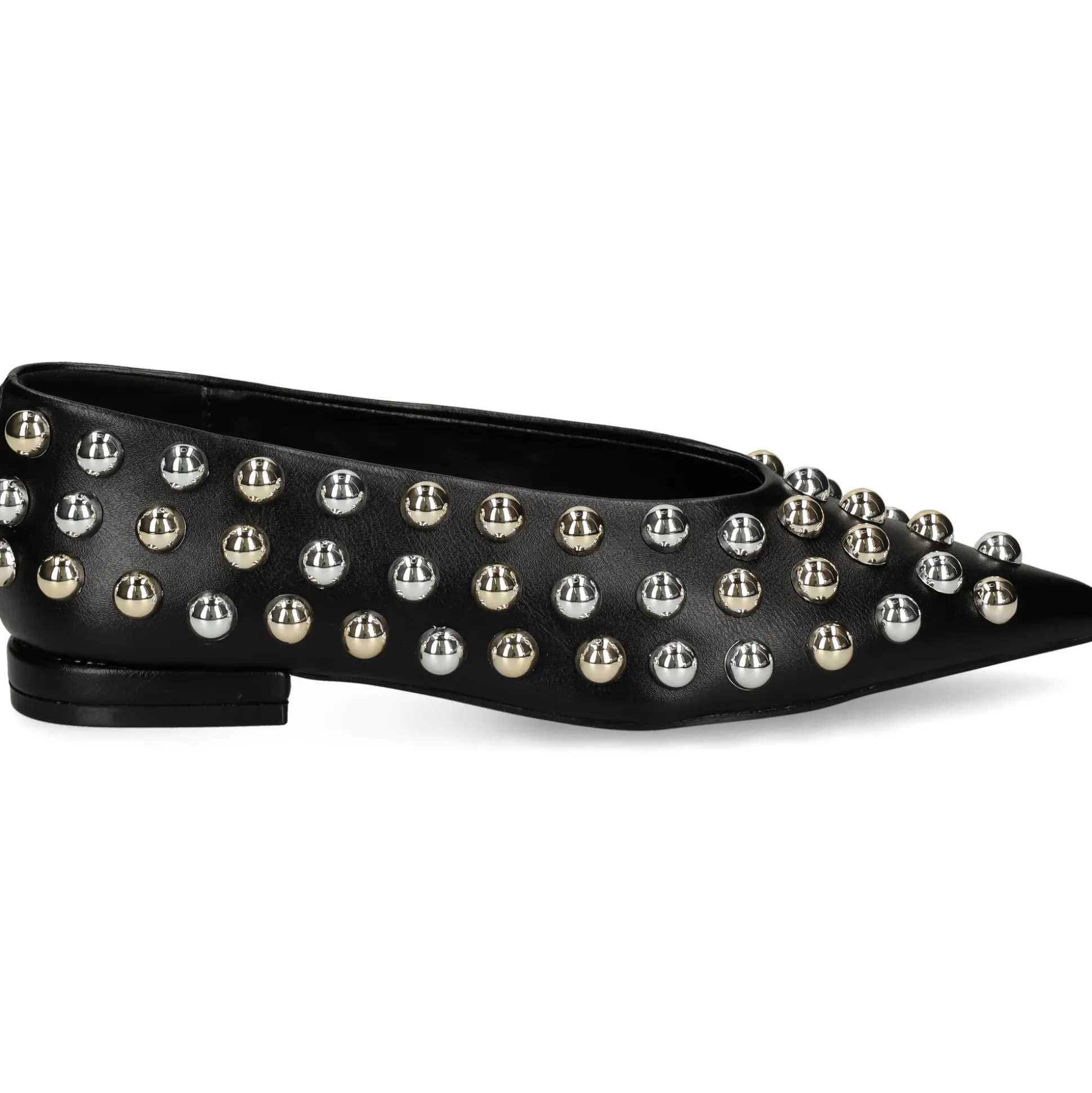 EXE Bailarinas de Mujer LYNDA-583 NEGRO