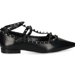 EXE Bailarinas de Mujer LYNDA-590 NEGRO