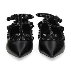 EXE Bailarinas de Mujer LYNDA-590 NEGRO