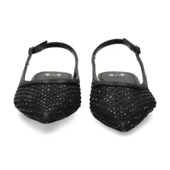 EXE Bailarinas de Mujer MIAMI-222 NEGRO