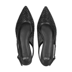 EXE Bailarinas de Mujer MIAMI-222 NEGRO