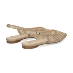 EXE Bailarinas de Mujer MIAMI-222 ORO