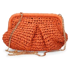 EXE Bolsos B-001 NARANJA