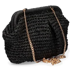 EXE Bolsos B-001 NEGRO