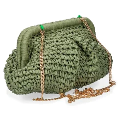 EXE Bolsos B-001 VERDE