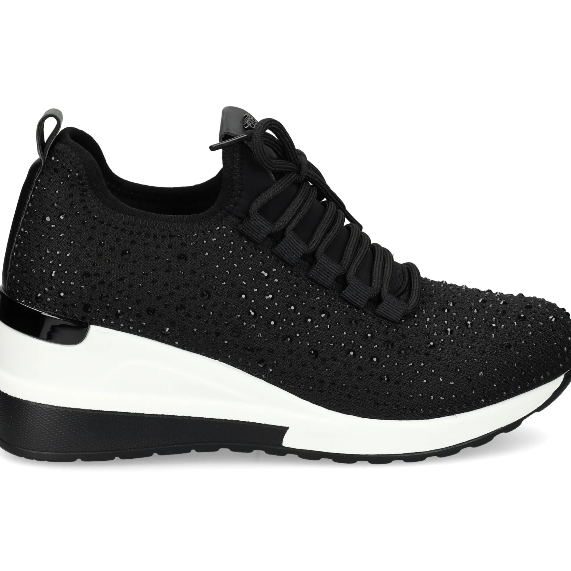 EXE Zapatillas de Mujer 34-31EX13 NEGRO