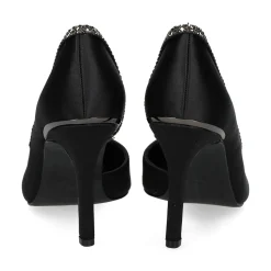 EXE Zapatos de salón BONITA-350 NEGRO