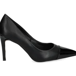 EXE Zapatos de salón EVA-778 NEGRO