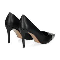 EXE Zapatos de salón EVA-778 NEGRO