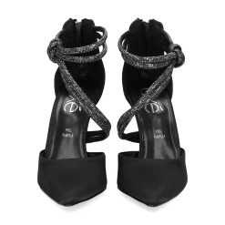 EXE Zapatos de tacón alto JESSICA-885 NEGRO