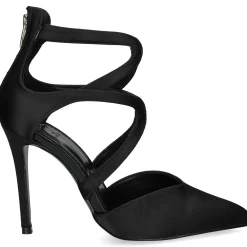 EXE Zapatos de tacón alto JESSICA-569 NEGRO