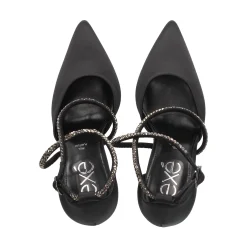 EXE Zapatos de tacón alto GARDA-403 NEGRO