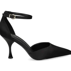 EXE Zapatos de tacón alto PARIS-817 NEGRO