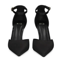 EXE Zapatos de tacón alto PARIS-817 NEGRO