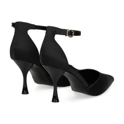 EXE Zapatos de tacón alto PARIS-817 NEGRO