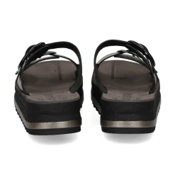 FANTASY Sandalias con plataforma de Mujer GOGO ANTHRACITE