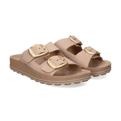 FANTASY Sandalias planas de Mujer DESPOINA