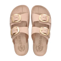 FANTASY Sandalias planas de Mujer DESPOINA