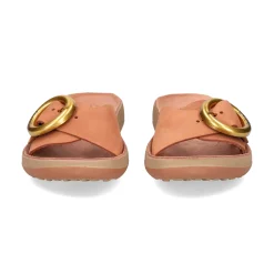 FANTASY Sandalias planas de Mujer KIKI ARAGOSTA