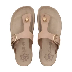 FANTASY Sandalias planas de Mujer BROOKE OSIS