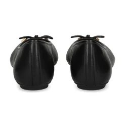 FITFLOP Bailarinas de Mujer HX8 001 NEGRO