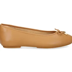 FITFLOP Bailarinas de Mujer HX8 B41 BEIGE