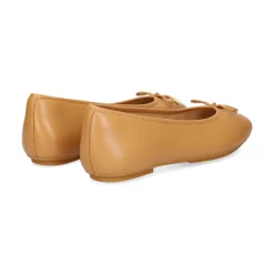 FITFLOP Bailarinas de Mujer HX8 B41 BEIGE