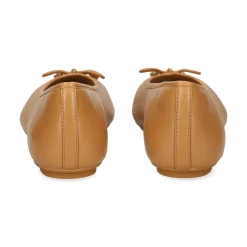 FITFLOP Bailarinas de Mujer HX8 B41 BEIGE