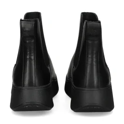 FITFLOP Botines con tacón de Mujer FH4 090 BLACK