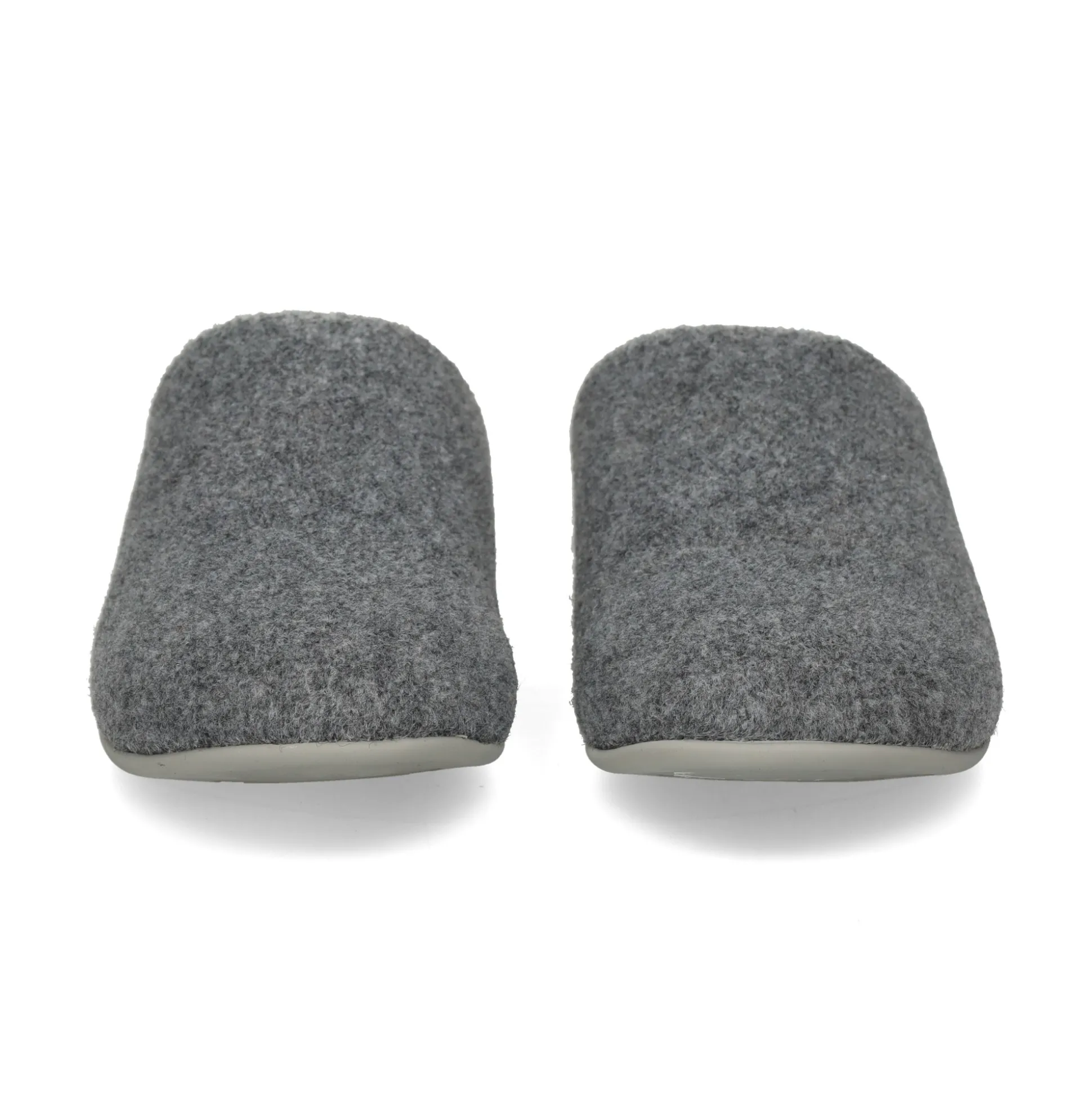 FITFLOP Chinelas de mujer Q67 644 STEEL GREY