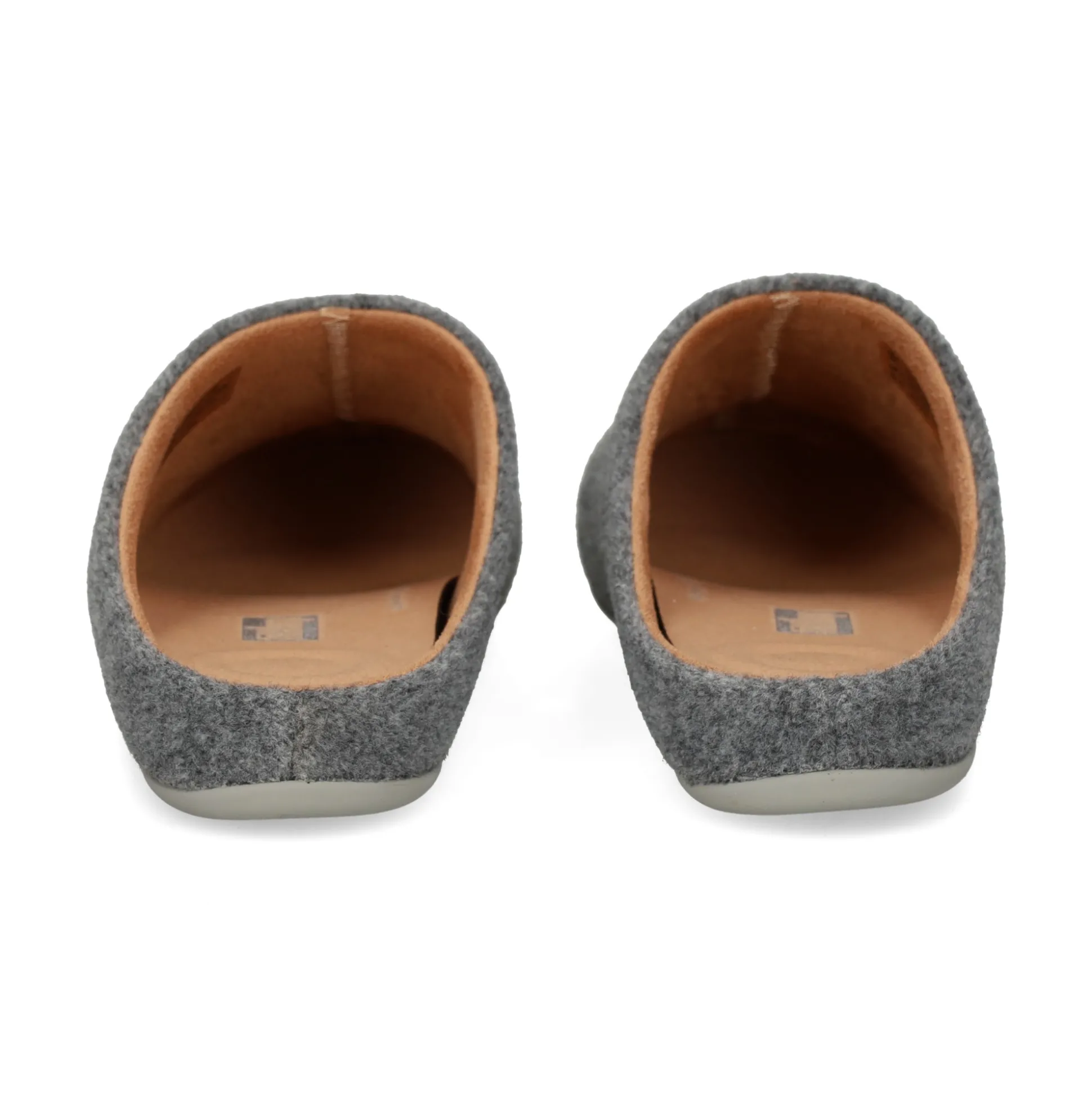 FITFLOP Chinelas de mujer Q67 644 STEEL GREY