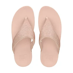 FITFLOP Sandalias cuña de Mujer FZ7 323 ROSE GOLD