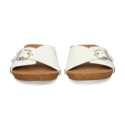 FITFLOP Sandalias planas de Mujer HF1 194 White