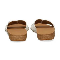 FITFLOP Sandalias planas de Mujer HF1 194 White