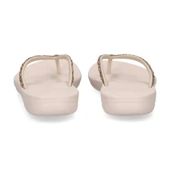 FITFLOP Sandalias planas de Mujer JC8 C53 Nude Rose