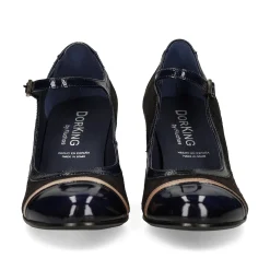 FLUCHOS Merceditas de Mujer D8669CCNSU MARINO +